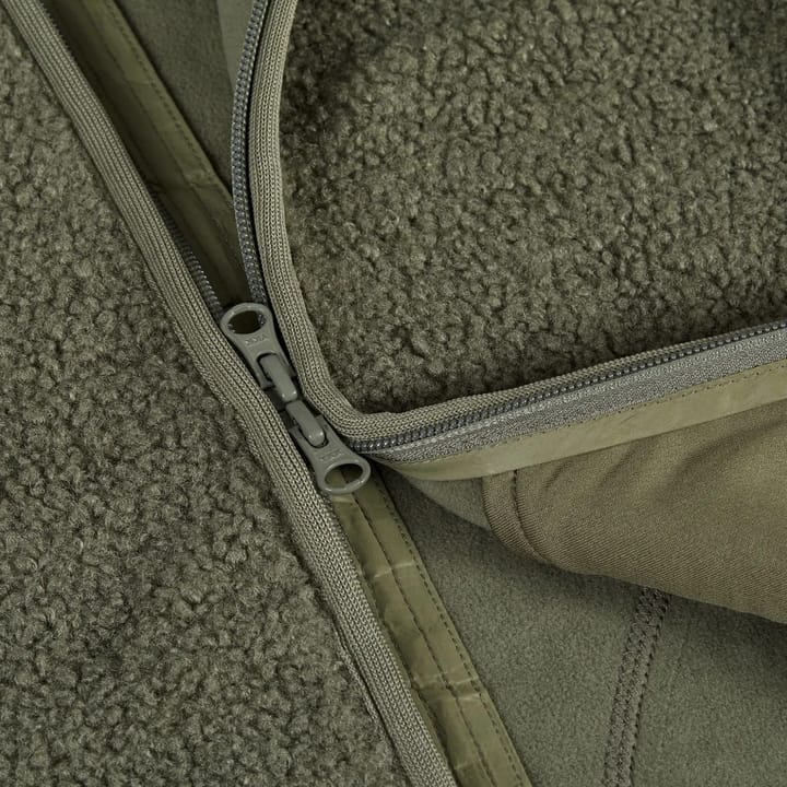 Urberg Women's Åheim Pile Jacket Deep Lichen Green Urberg Urberg Women's Åheim Pile Jacket Deep Lichen Green Urberg