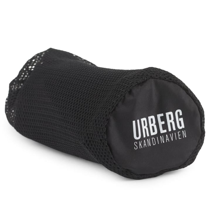 Urberg Air Pillow Stretch Jet Black Urberg Urberg Air Pillow Stretch Jet Black Urberg