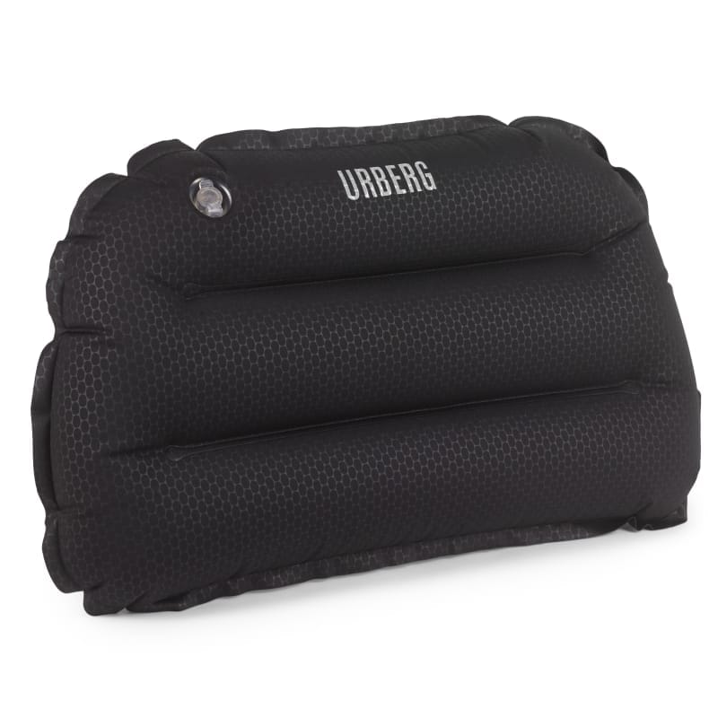 Urberg Air Pillow Stretch Jet Black