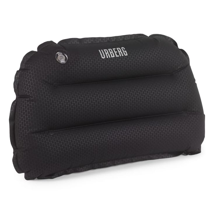 Urberg Air Pillow Stretch Jet Black Urberg