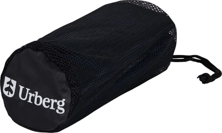 Urberg Airmat Nova Black Beauty Urberg