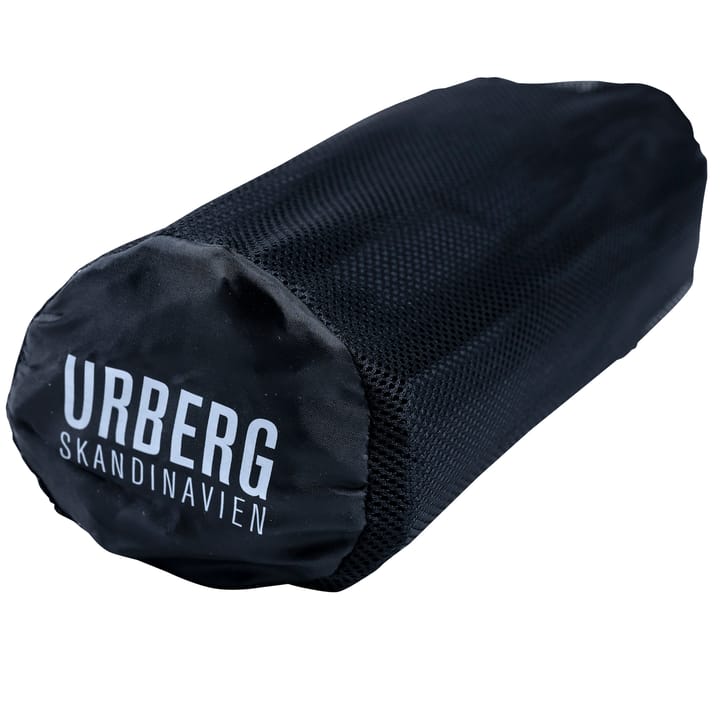 Urberg Airmat Pump Black Beauty Urberg