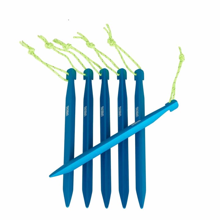 Urberg Alu Peg 160 Mm Blue Urberg Urberg Alu Peg 160 Mm Blue Urberg