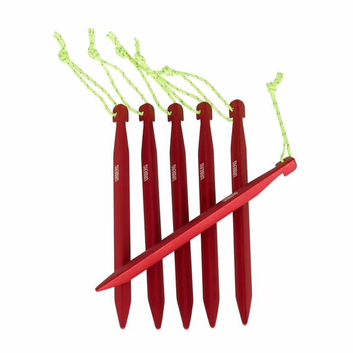 Urberg Alu Peg 160 Mm Red Urberg