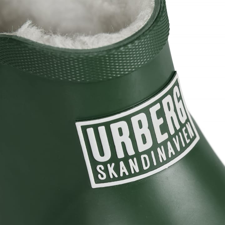 Urberg Asperö Fleece Women's Boot Kombu Green Urberg Urberg Asperö Fleece Women's Boot Kombu Green Urberg