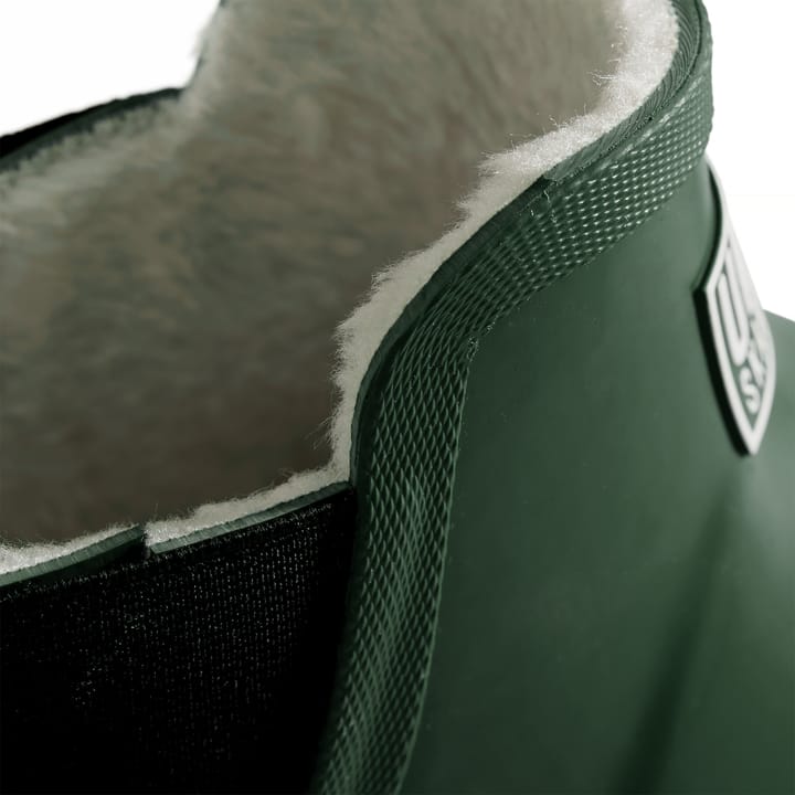 Urberg Asperö Fleece Women's Boot Kombu Green Urberg Urberg Asperö Fleece Women's Boot Kombu Green Urberg