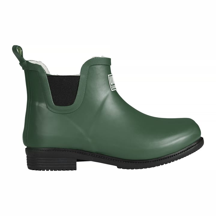 Urberg Asperö Fleece Women's Boot Kombu Green Urberg Urberg Asperö Fleece Women's Boot Kombu Green Urberg