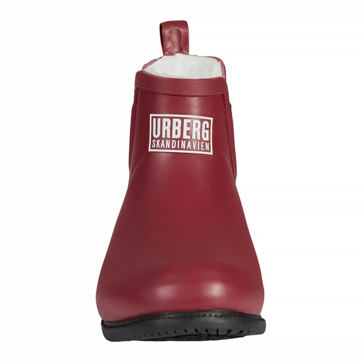 Urberg Asperö Fleece Women's Boot Rio Red Urberg