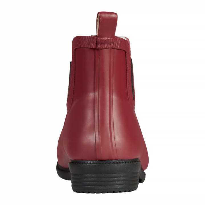 Urberg Asperö Fleece Women's Boot Rio Red Urberg