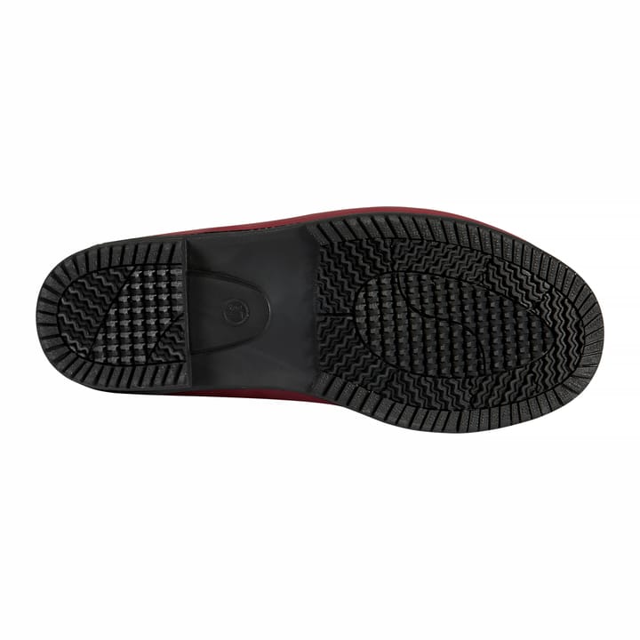 Urberg Asperö Fleece Women's Boot Rio Red Urberg