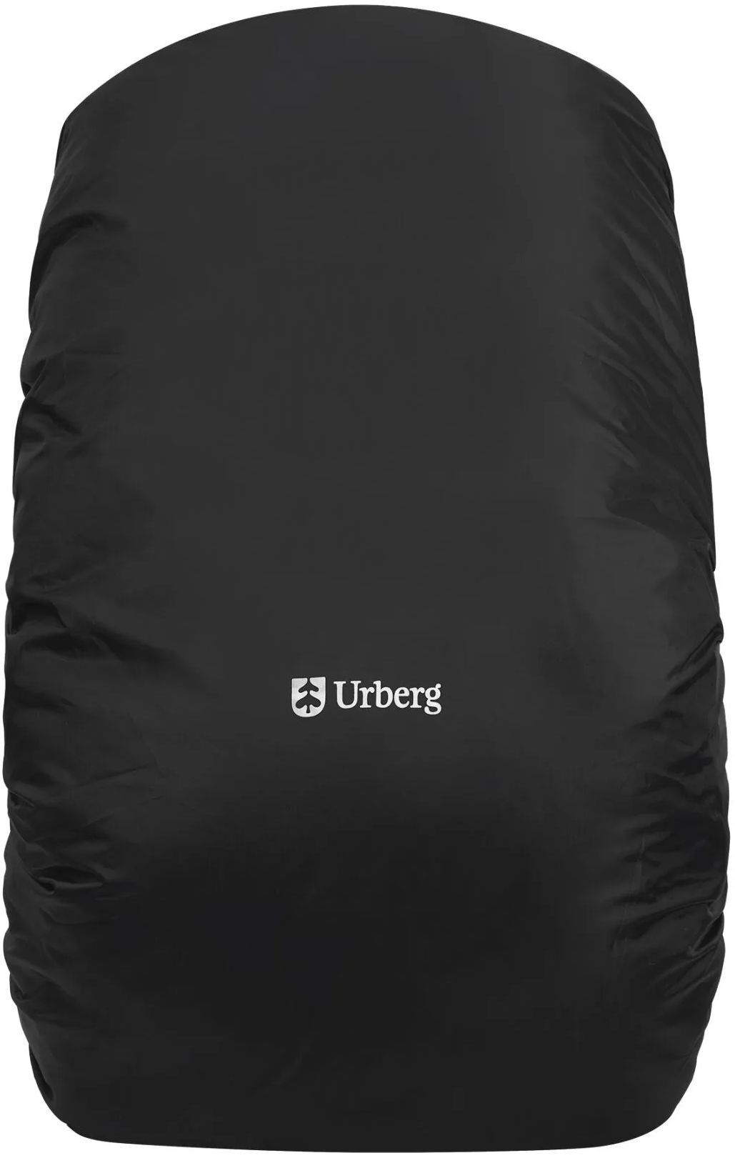 Urberg Backpack Raincover XL Black