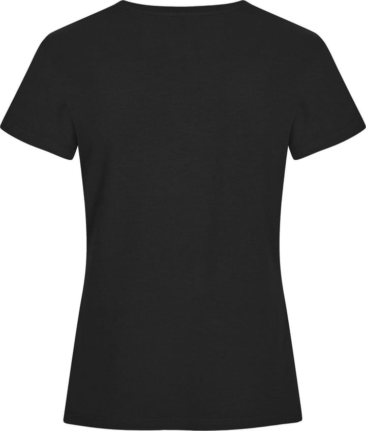 Urberg Women's Bamboo Tee Black Beauty Urberg Urberg Women's Bamboo Tee Black Beauty Urberg