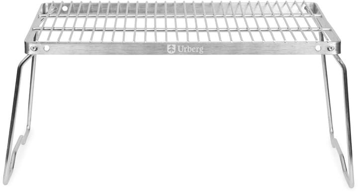 Urberg BBQ Packable Grid Stainless Urberg