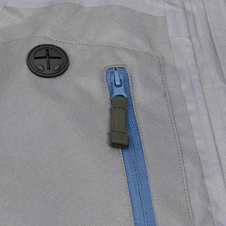 Urberg Women's Bergsøya 3L Jacket Kombu Green Urberg