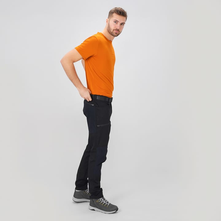 Urberg Men's Bjona Hiking Pants Black Beauty Urberg