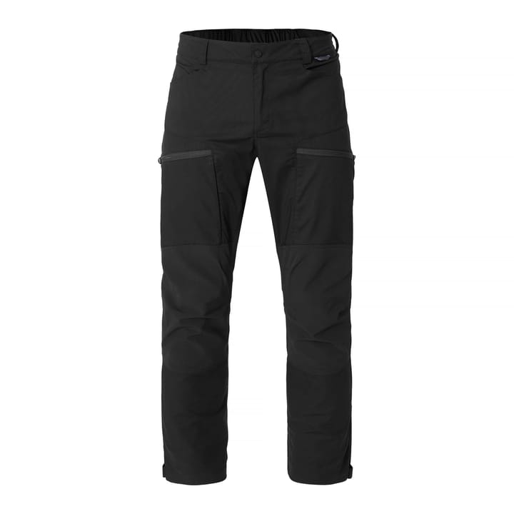 Men's Bjona Hiking Pants Black Beauty Urberg