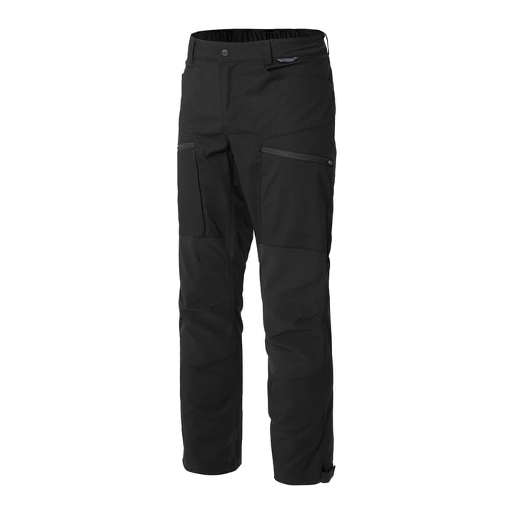 Urberg Men's Bjona Hiking Pants Black Beauty Urberg
