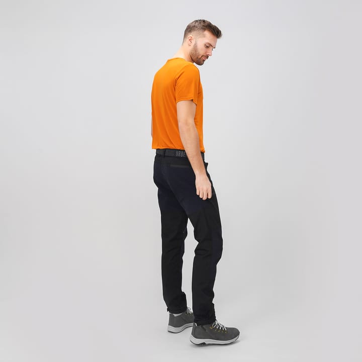 Urberg Men's Bjona Hiking Pants Black Beauty Urberg