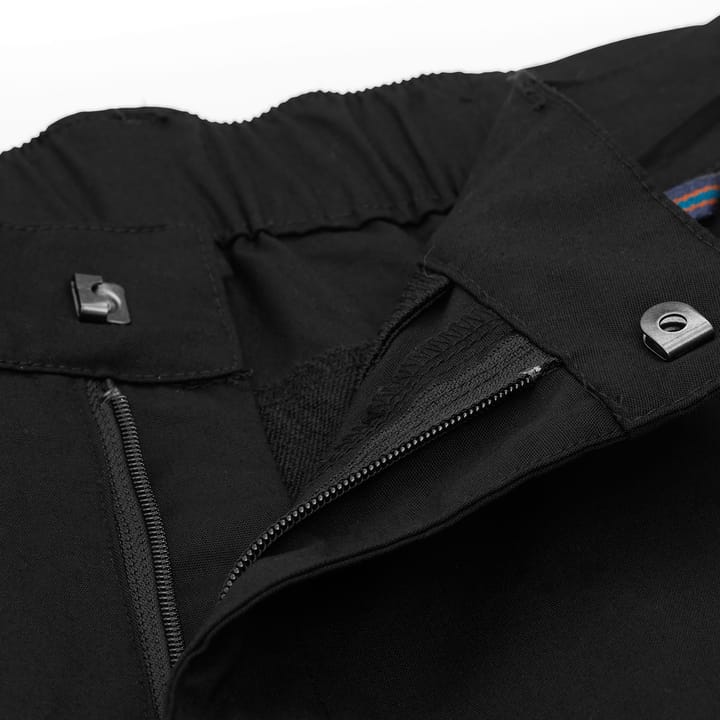 Urberg Men's Bjona Hiking Pants Black Beauty Urberg