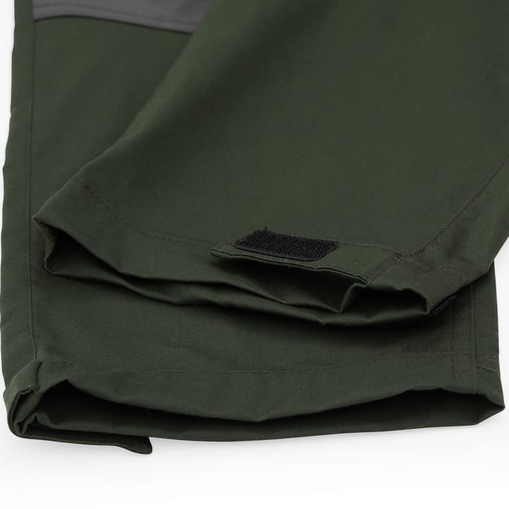 Urberg Men's Hiking Stretch pants Kombu Green Urberg