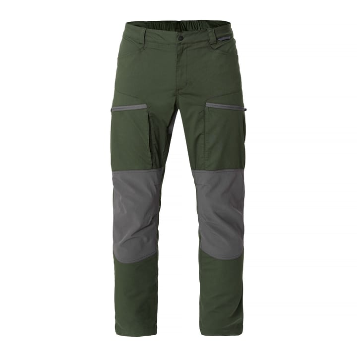 Urberg Men's Hiking Stretch pants Kombu Green Urberg