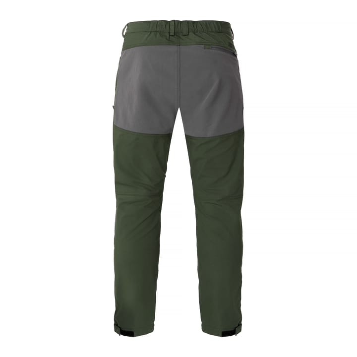 Urberg Men's Hiking Stretch pants Kombu Green Urberg
