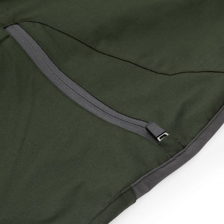 Urberg Men's Hiking Stretch pants Kombu Green Urberg