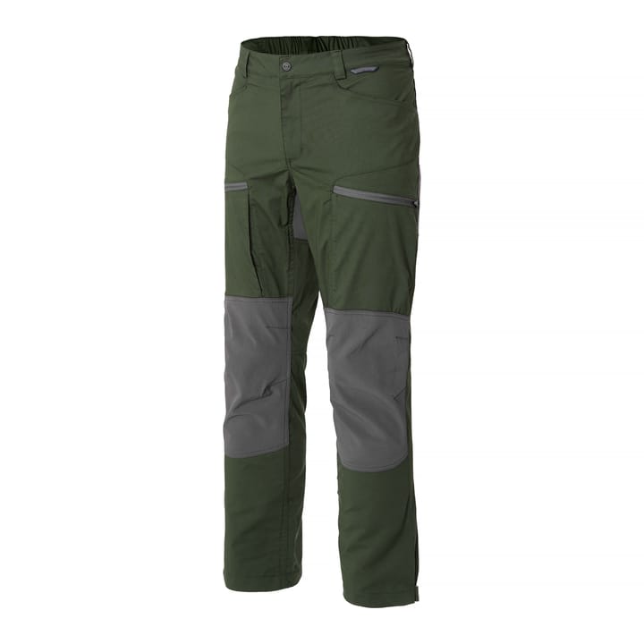 Urberg Men's Hiking Stretch pants Kombu Green Urberg