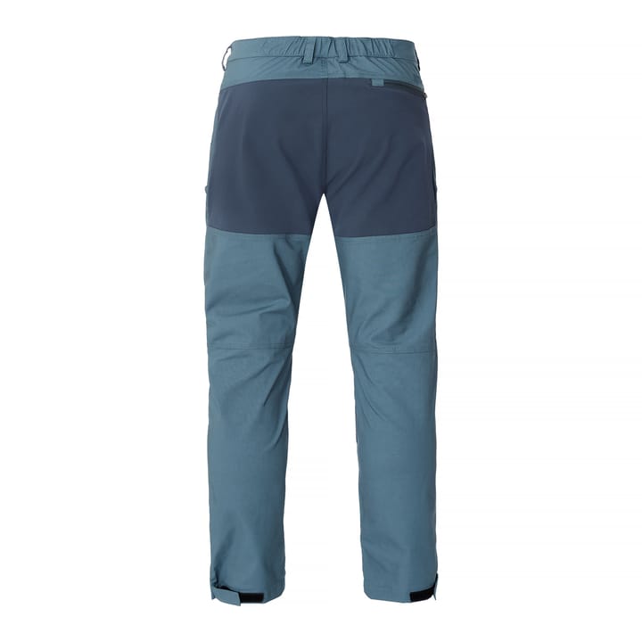 Urberg Men's Hiking Stretch pants Mallard Blue Urberg