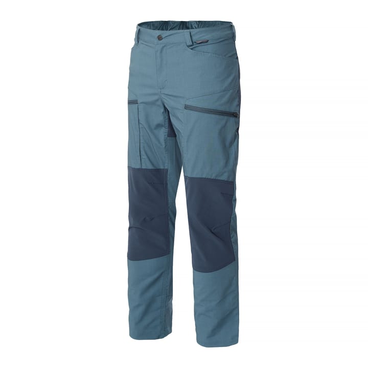 Urberg Men's Hiking Stretch pants Mallard Blue Urberg
