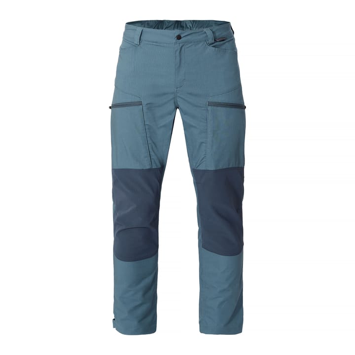 Urberg Men's Hiking Stretch pants Mallard Blue Urberg