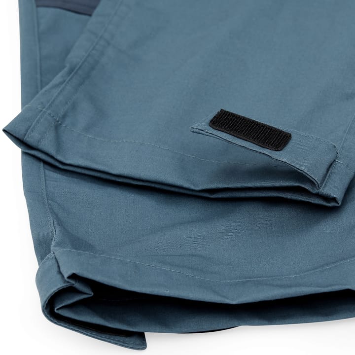 Urberg Men's Hiking Stretch pants Mallard Blue Urberg