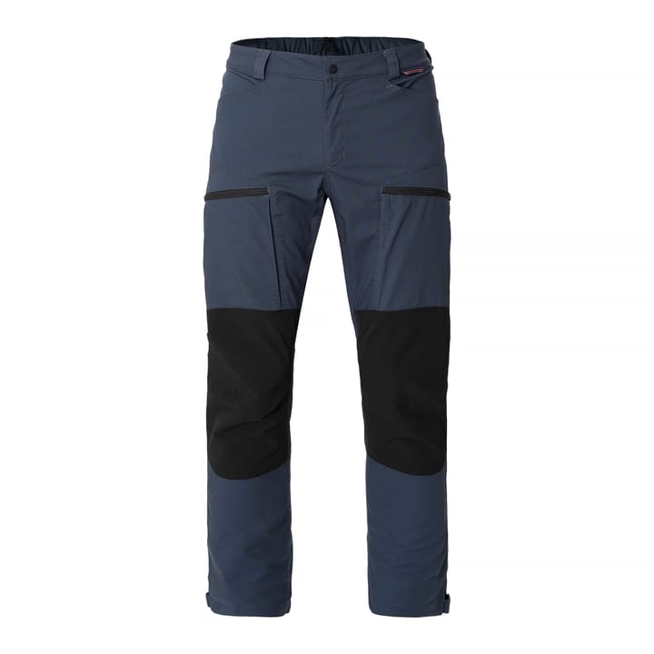 Urberg Men's Hiking Stretch pants Midnight Navy Urberg
