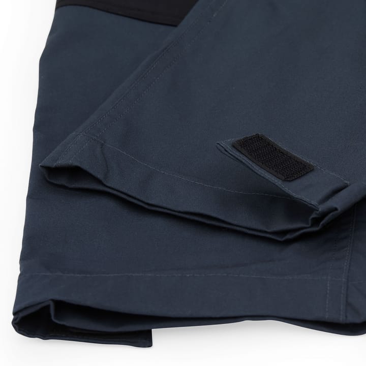 Men's Bjona Hiking Pants Midnight Navy Urberg