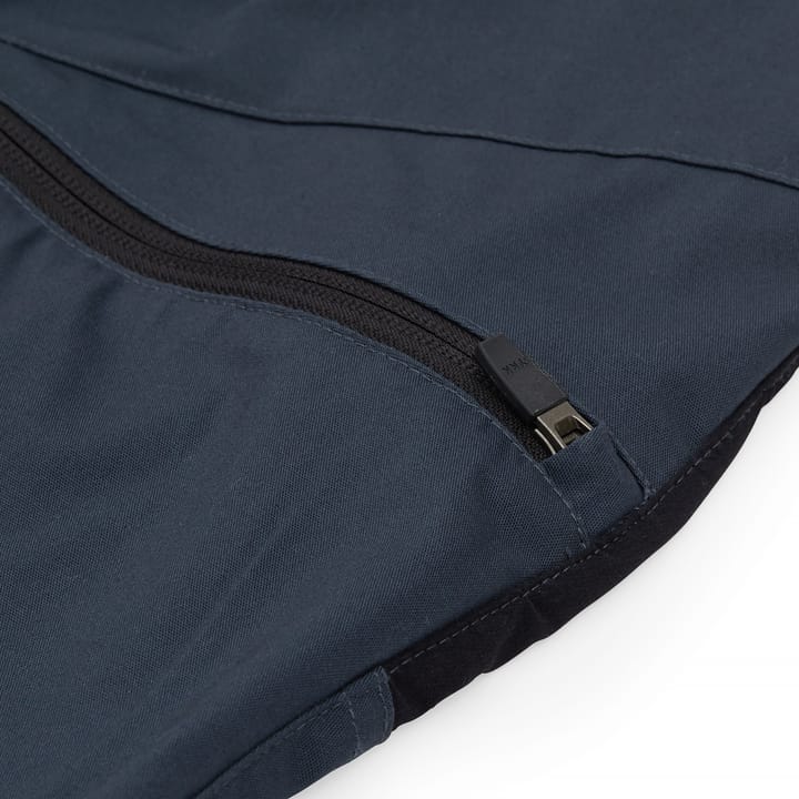 Urberg Men's Hiking Stretch pants Midnight Navy Urberg