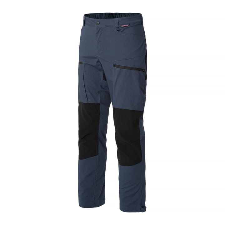 Men's Bjona Hiking Pants Midnight Navy Urberg