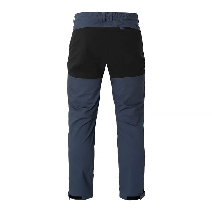 Men's Bjona Hiking Pants Midnight Navy Urberg