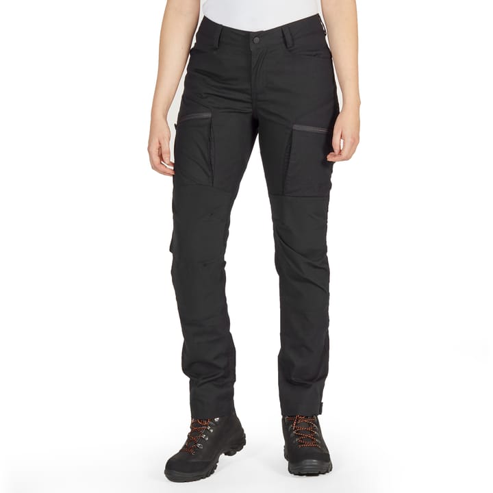 Urberg Women's Bjona Hiking Pants Black Beauty Urberg