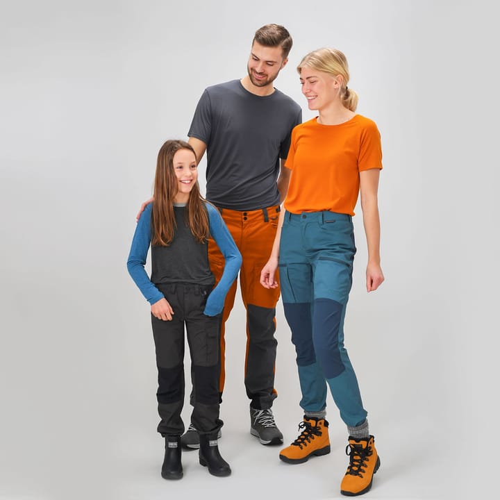 Urberg Women's Hiking Stretch pants Rio Red Urberg Urberg Women's Hiking Stretch pants Rio Red Urberg