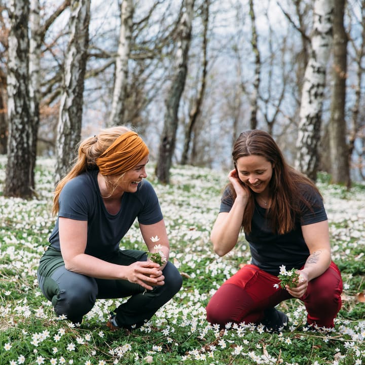 Urberg Women's Hiking Stretch pants Rio Red Urberg Urberg Women's Hiking Stretch pants Rio Red Urberg