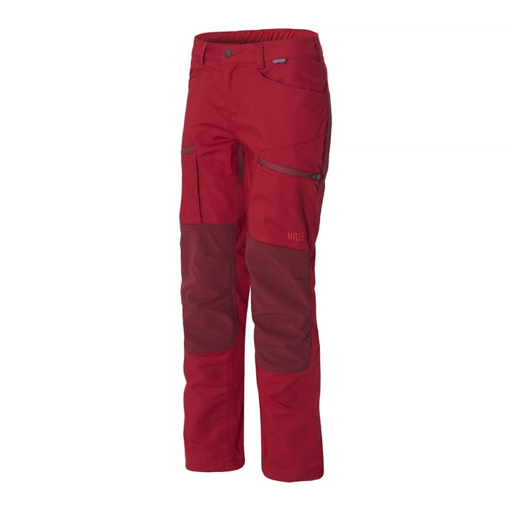 Urberg Women's Hiking Stretch pants Rio Red Urberg Urberg Women's Hiking Stretch pants Rio Red Urberg