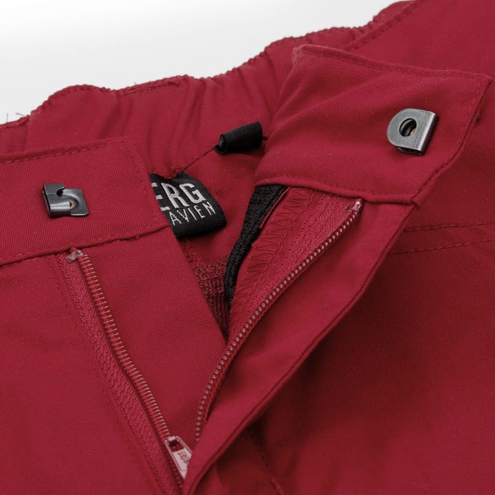 Urberg Women's Hiking Stretch pants Rio Red Urberg Urberg Women's Hiking Stretch pants Rio Red Urberg