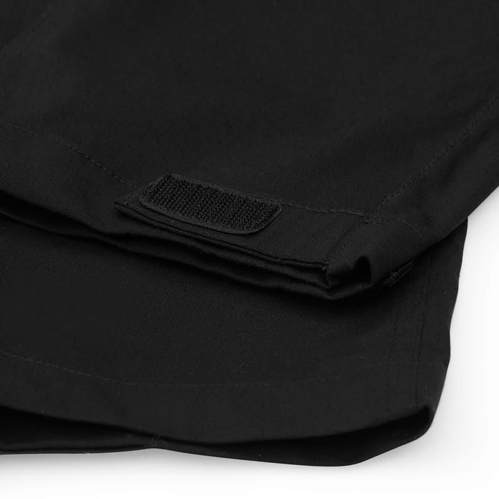 Urberg Women's Bjona Hiking Pants Black Beauty Urberg