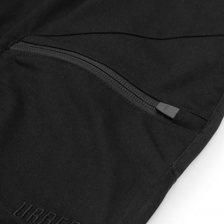 Urberg Women's Bjona Hiking Pants Black Beauty Urberg