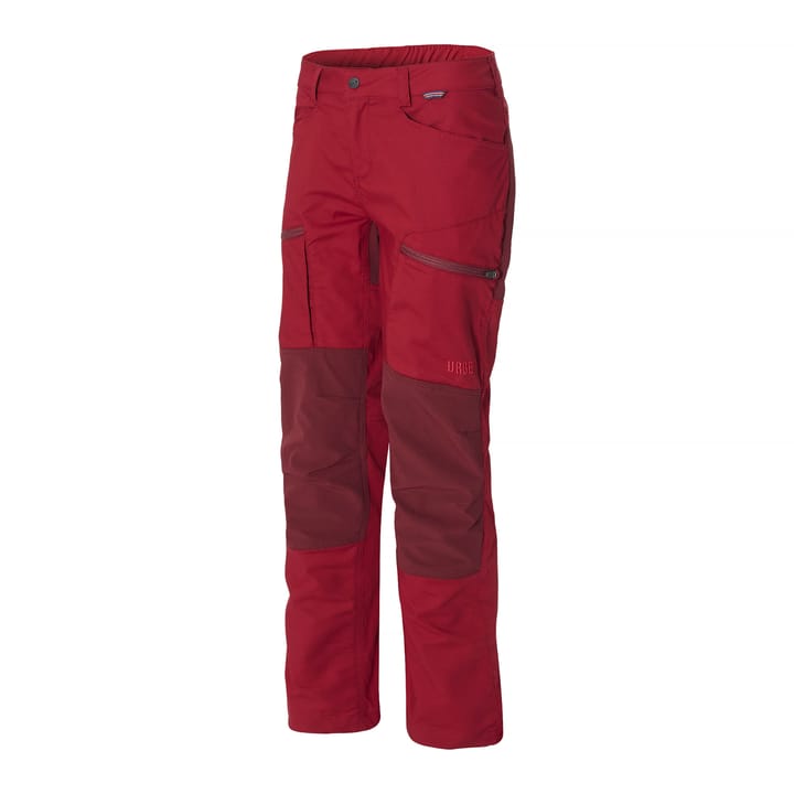 Women's Bjona Hiking Pants Rio Red Urberg