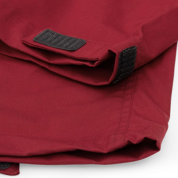 Women's Bjona Hiking Pants Rio Red Urberg