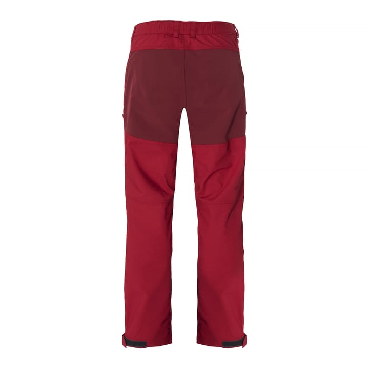 Women's Bjona Hiking Pants Rio Red Urberg