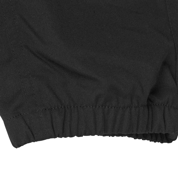 Urberg Kids' Bjørndalen Hiking Pants Black Beauty Urberg