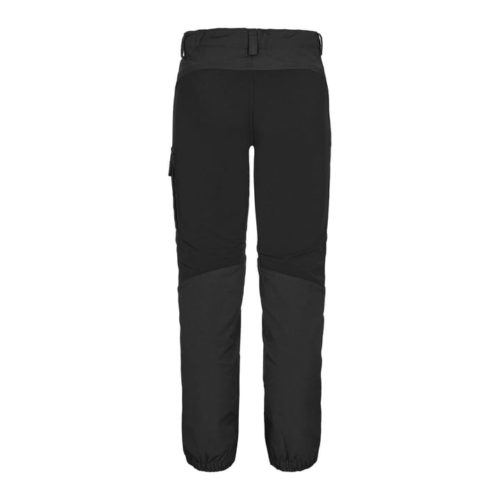 Urberg Kids' Bjørndalen Hiking Pants Black Beauty Urberg