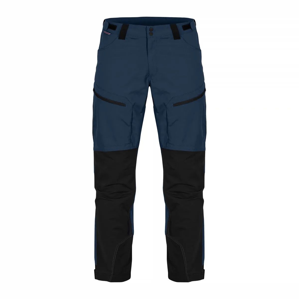 Urberg Men's Bjørndalen Hiking Pants Midnight Navy
